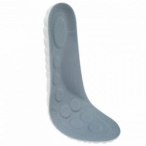 Стельки для обуви АНАТОМИЧЕСКИЕ С СУПИНАТОРОМ,материал PU PRO,р.RU39-44/EU40-45,SHEGRA(ШЕГРА),700739