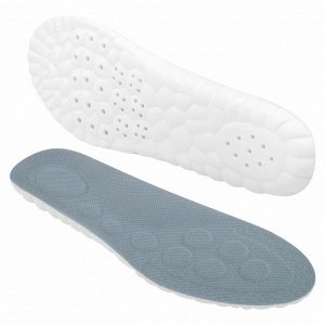 Стельки для обуви АНАТОМИЧЕСКИЕ С СУПИНАТОРОМ,материал PU PRO,р.RU39-44/EU40-45,SHEGRA(ШЕГРА),700739
