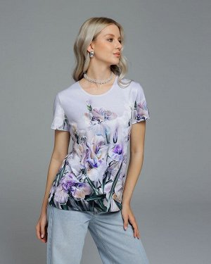 Футболка FPZ090