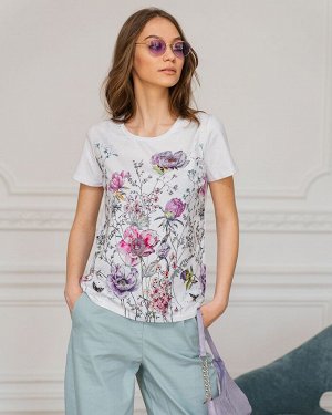 Футболка FP039