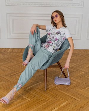 Футболка FP039
