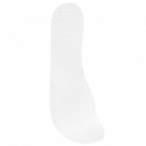 Стельки для обуви впитывающие ОТ ПОТА И ЗАПАХА,КОМПЛЕКТ 5 пар,р.RU33-45/EU34-46,SHEGRA(ШЕГРА),700729