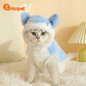 Шуба для котика