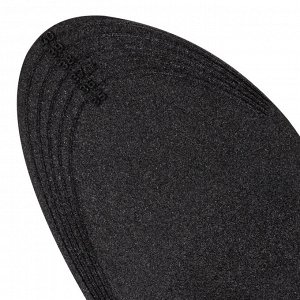 Стельки для обуви с супинатором 4D COMFORT PLUS,материал FOAM,р.RU34-39/EU35-40,SHEGRA(ШЕГРА),700744