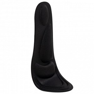 Стельки для обуви с супинатором 4D COMFORT PLUS,материал FOAM,р.RU34-39/EU35-40,SHEGRA(ШЕГРА),700744