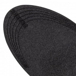 Стельки для обуви с супинатором 4D COMFORT PLUS,материал FOAM,р.RU38-43/EU39-44,SHEGRA(ШЕГРА),700743