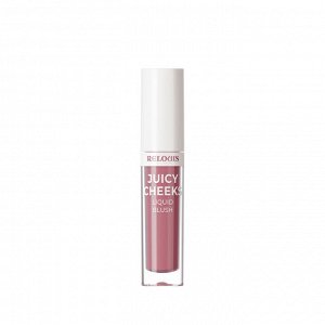Румяна жидкие Juicy Cheeks тон 02 Pink