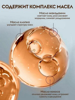 Жидкое мыло гель для рук Эко DutyBox Парфюмерное 5л
