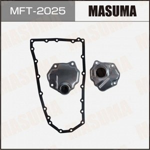 Фильтр трансмиссии Masuma (JT726K) с прокладкой поддона