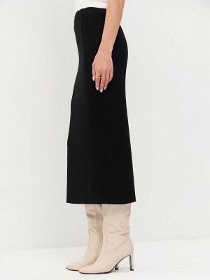 Юбка женская 9252-95003B   9500 чёрный