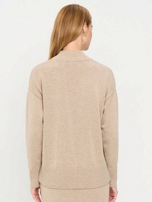 Костюм женский 7242-50012   55226 ваниль