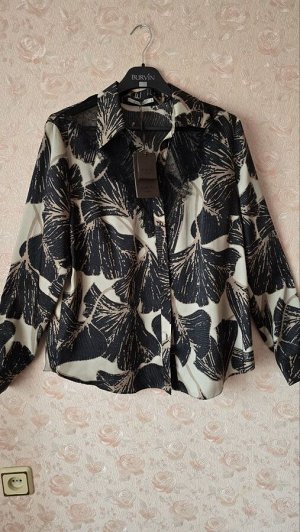 Шикарная блузка от Burvin