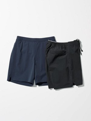 Спортивные шорты The Roger Federer Collection, черный