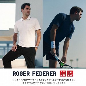 Спортивыне шорты The Roger Federer Collection, синий