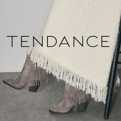 -50%! TENDANCE Новая коллекция Осень/Зима 25-26