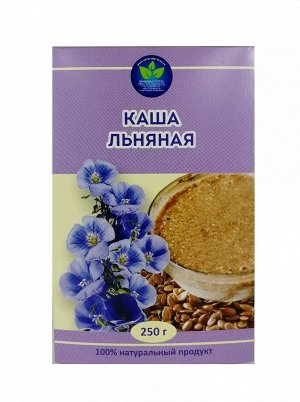 Каша льняная 250 гр.