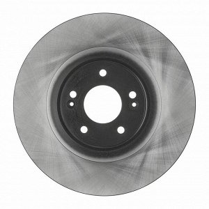 Диск тормозной AVANTECH BR0576S