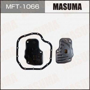 Фильтр трансмиссии Masuma (JT570) с прокладкой поддона