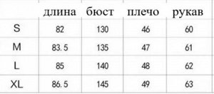 Куртка женская