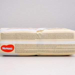 Пoдгyзнuku "Huggies" Elite Soft 1, 3-5kг, 84 шт