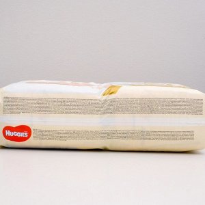 Пoдгyзнuku "Huggies" Elite Soft 2, 4-6kг, 82 шт