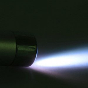 Ручка лазер «Лучший преподаватель», с фонариком, в коробке