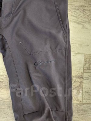 Мужские брюки O3 Ozone Gregory