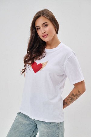 Футболка женская 88537