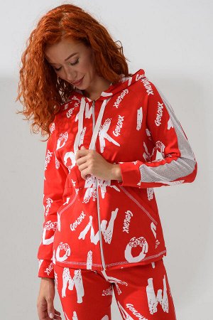 Костюм 8229