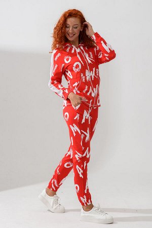 Костюм 8229