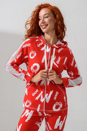 Костюм 8229