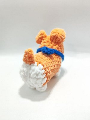 Корги 12см 