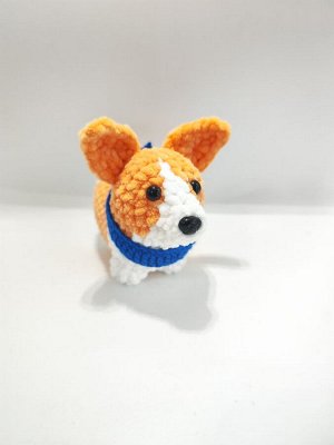 Корги 12см 