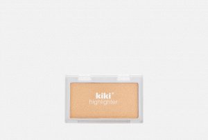 kiki Хайлайтер KiKi "HIGHLIGHTER" для лица №902 золотое сияние 1*12шт