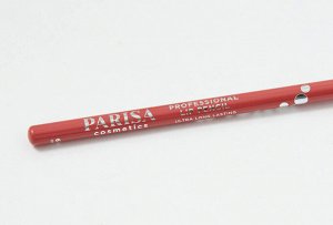 PARISA Карандаш для губ № 429 розово-персиковый натурель 1*12шт