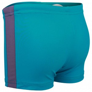 Плавки-шорты детские для плавания 002, размер 28, цвет микс