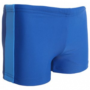 Плавки-шорты детские для плавания 002, размер 28, цвет микс