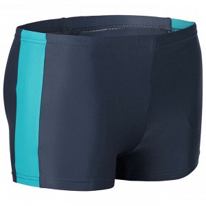 Плавки-шорты детские для плавания 002, размер 42, цвет микс