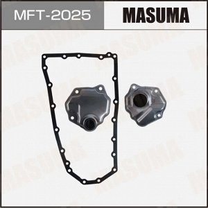 Фильтр трансмиссии Masuma (JT726K) с прокладкой поддона