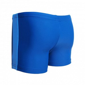 Плавки-шорты детские для плавания 003, размер 32, цвета микс