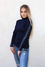 ДЖЕМПЕР ДЖ291 СИНИЙ