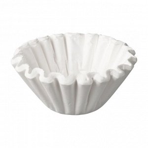 Фильтры для проливных кофеварок Bravilor Bonamat, Coffee Queen 85 - 245 мм, 250 шт