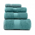 Полотенце Arya Однотонное 100X150 Miranda Soft.