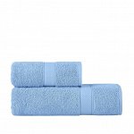 Полотенце Arya Однотонное 70X140 Miranda Soft .