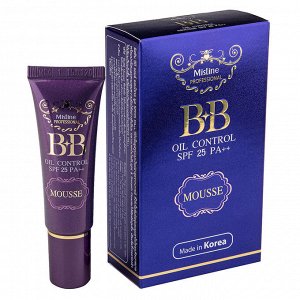 BB Крем Контроль жирности SPF 25 PA++