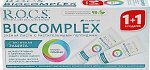 ПРОМО З/п &quot;РОКС Biocomplex Активная защита&quot;, 2х94 гр 1+1 в ПОДАРОК (PR 140)