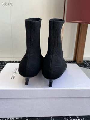 Ботильоны женские  демисезонные