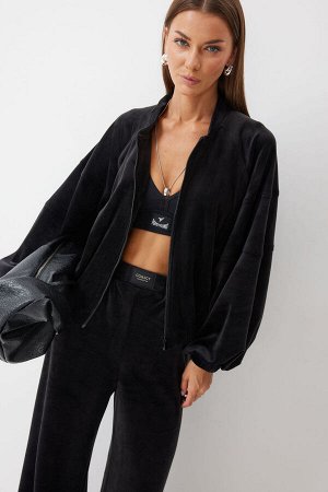 Костюм LYUSHe 4184 черный