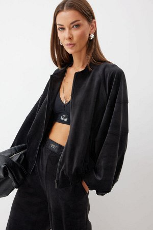 Костюм LYUSHe 4184 черный
