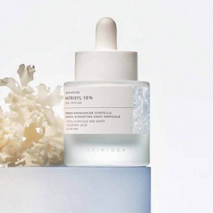 Ампула-бустер с матриксилом Madagascar Centella Matrixyl 10 Boosting Shot Ampoule, 30мл